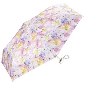 ワールドパーティー ［plantica×Wpc.］フラワープリントタイニー Wpc. マルチ PLP003-001-102