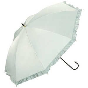 ワールドパーティー 遮光 クラシックフリル Wpc. [ 50cm ] ミント 81-11820-101