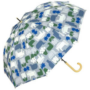 ワールドパーティー フォーゲルヴェンネ Wpc. [ 58cm ] グレー 3757-05-001