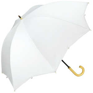 ワールドパーティー 遮光 ドームパラソル パール Wpc. [ 55cm ] オフ 81-15924-101