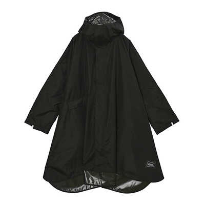 ちょれい レインポンチョ(F レッド): ウェア・グッズ｜HondaGO BIKE GEAR