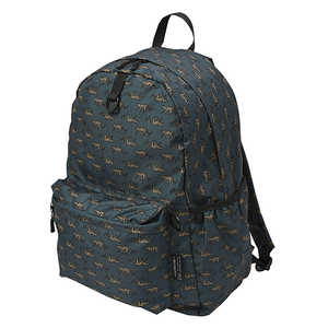 ワールドパーティー DAY BACKPACK-2ND KiU レオパード K447-175 ワールドパーティー DAY BACKPACK-2ND KiU レオパード K447-175