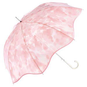 ワールドパーティー ［ビニール傘］フラワーベースアンブレラ Wpc. PK PT-081-001