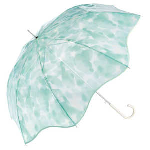 ワールドパーティー ［ビニール傘］フラワーベースアンブレラ Wpc. GR PT-081-001