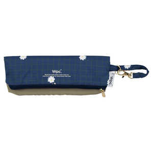 ワールドパーティー プレイドフラワー mini Wpc. NV 7852-155-002 ワールドパーティー プレイドフラワー mini Wpc. NV 7852-155-002