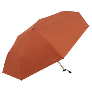 ワールドパーティー 折りたたみ傘 日傘 SiNCA(シンカ) MINI 50 7K Wpc. ［晴雨兼用傘 / 50cm］ レッド SIP-004-102