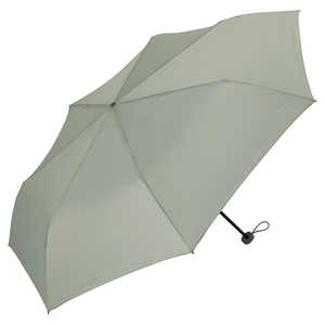 ワールドパーティー 折りたたみ傘 雨傘 CS AIR-LIGHT LARGE FOLDING UMBRELLA Wpc. ［晴雨兼用傘］ グリーン CS008-001-002