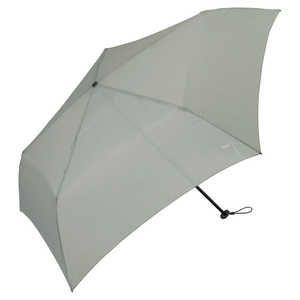 ワールドパーティー 折りたたみ傘 雨傘 CS AIR-LIGHT SLIM UMBRELLA Wpc. ［晴雨兼用傘 / 55cm］ グリーン CS009-001-002