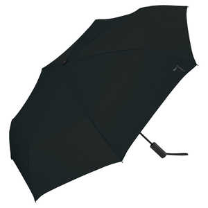 ワールドパーティー 折りたたみ傘 雨傘 CS AUTOMATIC FOLDING UMBRELLA Wpc. ［晴雨兼用傘］ ブラック CS010-001-002