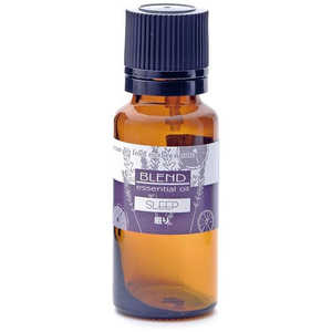 フレーバーライフ社 ブレンドエッセンシャルオイル 眠り 20mL 1906 フレーバーライフ社 ブレンドエッセンシャルオイル 眠り 20mL 1906