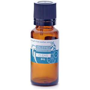 フレーバーライフ社 ブレンドエッセンシャルオイル 浄化 20mL 1907 フレーバーライフ社 ブレンドエッセンシャルオイル 浄化 20mL 1907