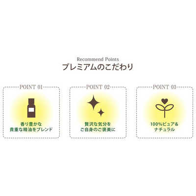 フレーバーライフ社 プレミアムブレンドエッセンシャルオイル ジャスミンブレントﾞ 3mL 1913