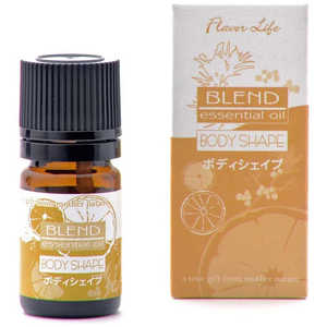 フレーバーライフ社 ブレンドエッセンシャルオイル ボディシェイプ 5mL 1920 フレーバーライフ社 ブレンドエッセンシャルオイル ボディシェイプ 5mL 1920