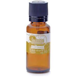 フレーバーライフ社 ブレンドエッセンシャルオイル ボディシェイプ 20mL 1925 フレーバーライフ社 ブレンドエッセンシャルオイル ボディシェイプ 20mL 1925