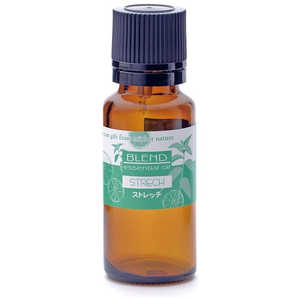 フレーバーライフ社 ブレンドエッセンシャルオイル ストレッチ 20mL 1927 フレーバーライフ社 ブレンドエッセンシャルオイル ストレッチ 20mL 1927