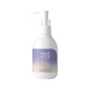 ե졼С饤ռ SLEEPSTEP ޥƥåܥǥߥ륯 ȥɥ꡼200ml 1835