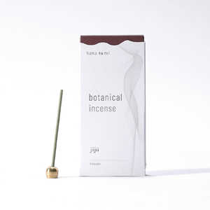 フレーバーライフ社 hanatomi botanical incemse jiju 3653 フレーバーライフ社 hanatomi botanical incemse jiju 3653