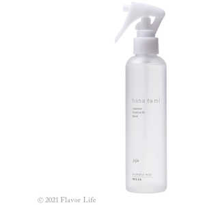フレーバーライフ社 hanatomi アロマティックミスト jiju 200mL 3523