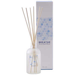 フレーバーライフ社 BREATHE アロマリードディフューザー 100mL 1891 フレーバーライフ社 BREATHE アロマリードディフューザー 100mL 1891