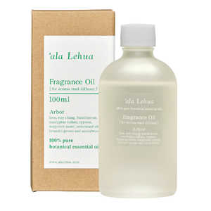 フレーバーライフ社 アラレフア フレグランスオイル アーバー100mL 7118 フレーバーライフ社 アラレフア フレグランスオイル アーバー100mL 7118