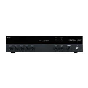 TOA PAアンプ 480W 2局 A-3548D TOA PAアンプ 480W 2局 A-3548D