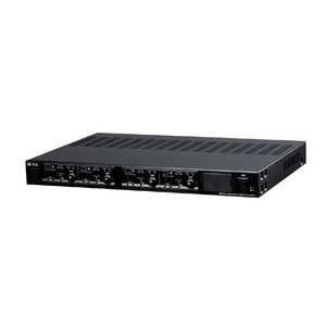 TOA デジタルワイヤレスチューナー4ch WTD1814 TOA デジタルワイヤレスチューナー4ch WTD1814