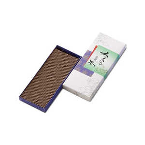 東海製蝋 沈香大香木 小箱 線香 精華堂 