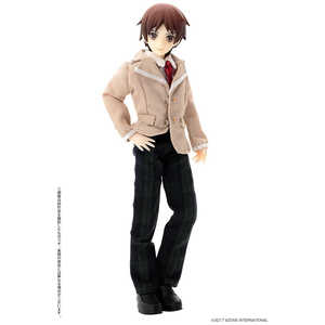 アゾンインターナショナル 1/12 ピコ男子 新屋敷ツバサ(Brown ver.) 1/12 ピコ男子 新屋敷ツバサ(Brown ver.) アゾンインターナショナル 1/12 ピコ男子 新屋敷ツバサ(Brown ver.) 1/12 ピコ男子 新屋敷ツバサ(Brown ver.)