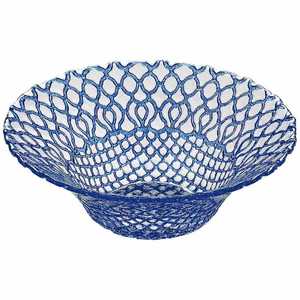 ミヤザキ食器 ハナ ボール 16cm ブルー HA1603BL RHN7901 ミヤザキ食器 ハナ ボール 16cm ブルー HA1603BL RHN7901