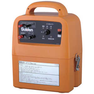 スイデン 電気さく SEF1004W スイデン 電気さく SEF1004W