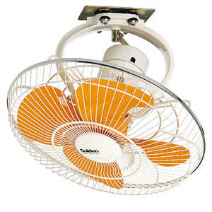 スイデン ｢単相200V｣業務用天井扇 (4枚羽根) SF-45MRV-2VP