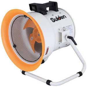 スイデン 送風機 マルチアングルファン ハネ288mm 3相200V SJF-300LA-3 スイデン 送風機 マルチアングルファン ハネ288mm 3相200V SJF-300LA-3