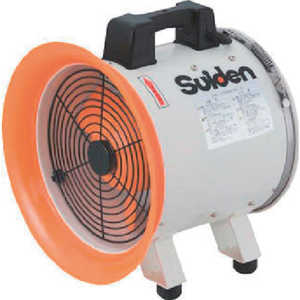 スイデン 送風機(軸流ファンブロワ)ハネ250mm 単相200V SJF-250RS-2 スイデン 送風機(軸流ファンブロワ)ハネ250mm 単相200V SJF-250RS-2