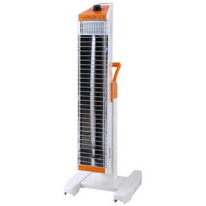 スイデン 遠赤外線ヒーター シングルタイプ温度調節機能付 100V SEH10AH1 スイデン 遠赤外線ヒーター シングルタイプ温度調節機能付 100V SEH10AH1