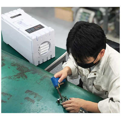 スイデン ハンディークーラー ホワイト SS-1SAW-1 スポットクーラー スイデン ハンディークーラー 小型スポットエアコン ホワイト SS-1SAW