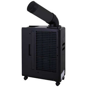 �X�C�f�� Suiden �X�|�b�g�N�[���[ (�H���s�v�E�ړ���) 1�� �|�[�^�u�� 100V �u���b�N SS-16MAB-1