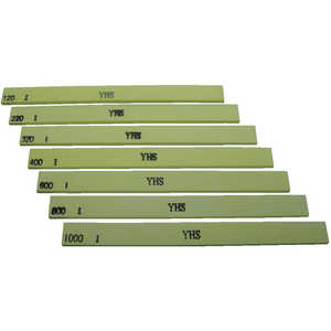 大和製砥所 金型砥石 YHS (硫黄入り) 1000 S63D (1箱10本) 大和製砥所 金型砥石 YHS (硫黄入り) 1000 S63D (1箱10本)