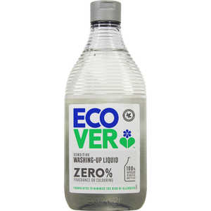 ١ ECOVER  450mL