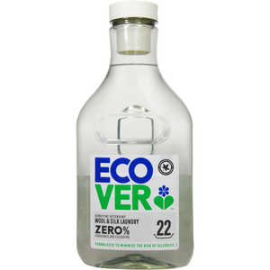 エコベール ECOVERゼロ おしゃれ着用 洗濯洗剤 1000mL 