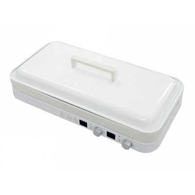 アビテラックス IH機能付きホットプレート AIH-HP 新品未開封 アビテラックス アビテラックス IH機能付きホットプレート