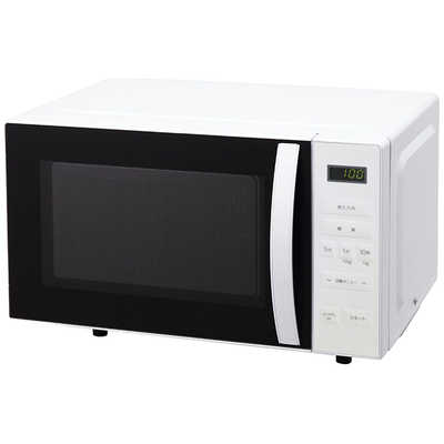 電子レンジ Amazon | MAXZEN 電子レンジ フラット 18L レンジ 単機能電子