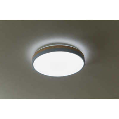 アビテラックス LEDコンパクトシーリングライト 6畳 昼光色～電球色