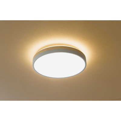 アビテラックス LEDコンパクトシーリングライト 6畳 昼光色～電球色