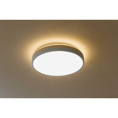 アビテラックス LEDコンパクトシーリングライト 6畳 昼光色～電球色