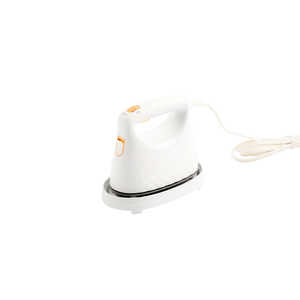 アビテラックス 衣類スチーマー AIS2-WH