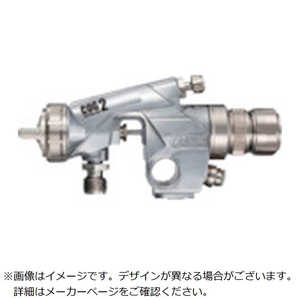 アネスト岩田 アネスト岩田 接着剤用スプレーガン(自動ガン・口径1.8mm) COG2A18