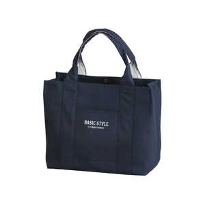 アビテ ドゥバーズ ナチュトート Lサイズ NJ-601 ネイビー NJ601TOTE アビテ ドゥバーズ ナチュトート Lサイズ NJ-601 ネイビー NJ601TOTE