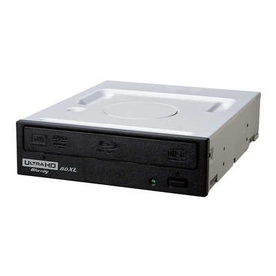 【新品】 Pioneer BDR−212UHBK/WS 内蔵型ブルーレイドライブ パイオニア PIONEER ブルーレイドライブ/UHD BD対応/M-DISC対応/BDXL