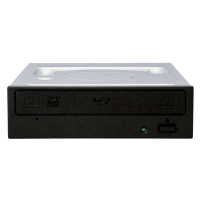 Pioneer 2022年製 ブルーレイドライブ BDR-212BK 動作品 パイオニア PIONEER ブルーレイドライブ/M-DISC対応/SATA/ソフト無し