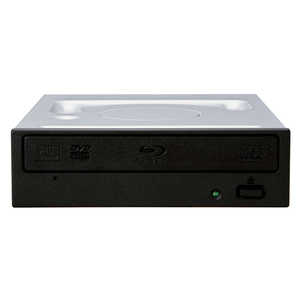 パイオニア PIONEER ブルーレイドライブ/M-DISC対応/SATA/ソフト無し｢バルク品｣ BDR-212BK